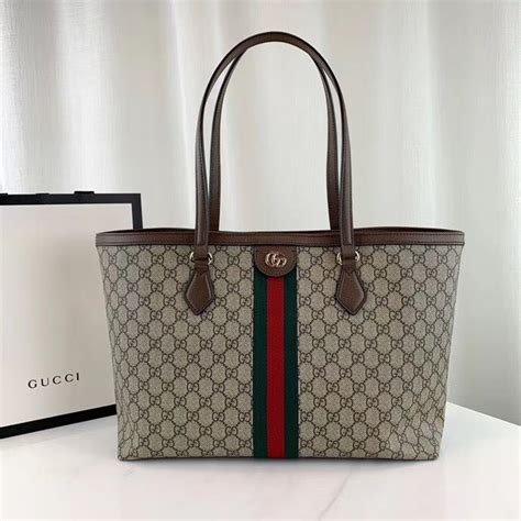 gucci gg backpack replica|gucci knockoff tote bag.